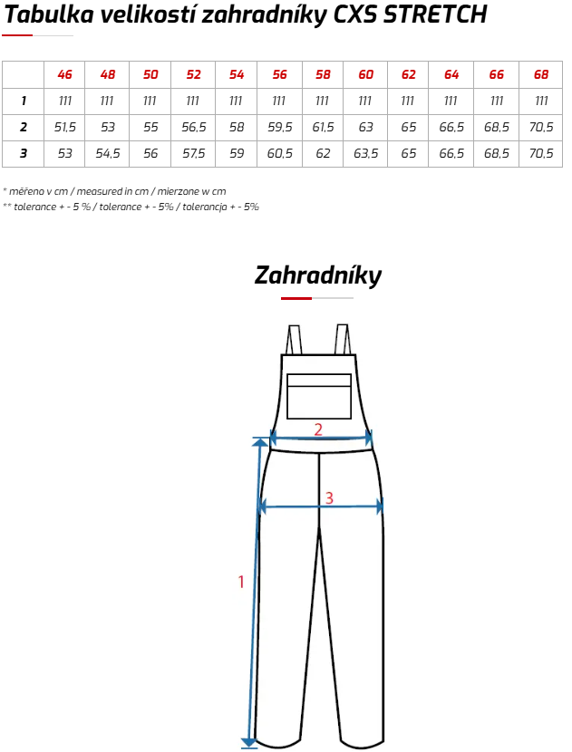 stretch zahr.p